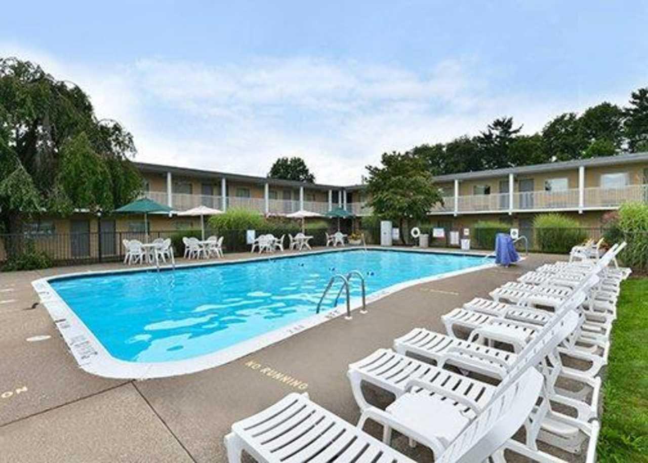 Photo of Econo Lodge Shamokin Dam Pool