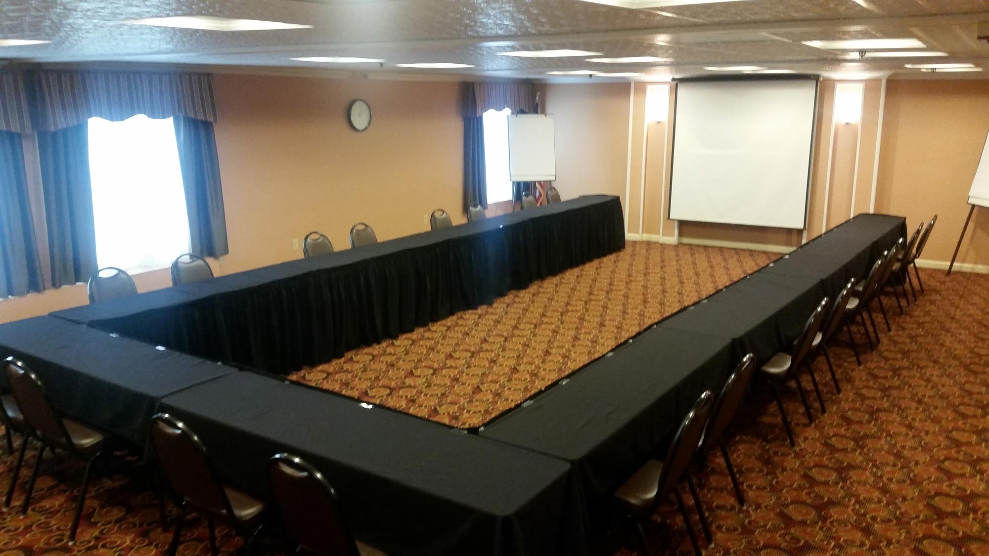 Photo of Mechanicsburg-Harrisburg West Meeting Room